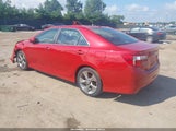 Toyota Camry Se Limited Edition 4T1BF1FK8CU622814 photo