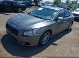 Nissan Maxima 3.5 S 1N4AA5AP1EC490793 снимка