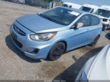 Hyundai Accent Gs KMHCT5AE7CU011789 снимка
