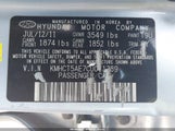 Hyundai Accent Gs KMHCT5AE7CU011789 снимка