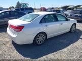 Lincoln Mkz Hybrid 3LNDL2L37BR760127 снимка