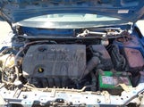 Toyota Corolla Le 1NXBU4EEXAZ209597 снимка