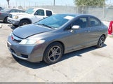 Honda Civic Lx 19XFA1F51AE053699 снимка
