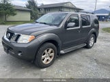 Nissan Pathfinder Se 5N1AR18B79C615786 снимка