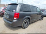 Dodge Grand Caravan Se Plus 2C4RDGBG1HR675484 снимка