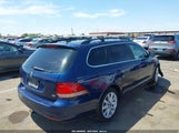 Volkswagen Jetta Sportwagen 2.0L Tdi 3VWPL7AJ4EM607784 снимка