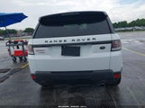 Land Rover Range Rover Sport 5.0L V8 Supercharged SALWR2TF1EA352588 снимка