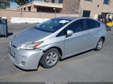 Toyota Prius Three JTDKN3DU7B1414639 снимка