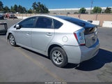 Toyota Prius Three JTDKN3DU7B1414639 снимка