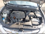 Hyundai Sonata Limited 5NPEC4AC4BH084648 снимка