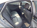 Hyundai Sonata Limited 5NPEC4AC4BH084648 снимка