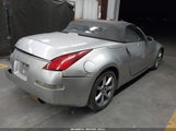 Nissan 350Z Touring JN1AZ36A64T014553 fotografie