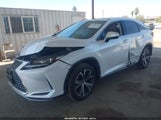 Lexus Rx 350 2T2HZMDA0MC282618 снимка
