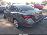 Nissan Sentra S 3N1AB8BV2SY248848 снимка