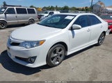 Toyota Camry Se Limited Edition 4T1BF1FK8CU634803 снимка