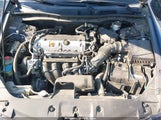 Honda Accord 2.4 Lx 1HGCP2F30BA059781 снимка