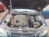 Hyundai Sonata Gls V6/Lx V6 5NPEU46F16H018144 photo