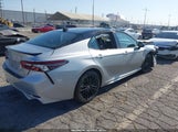 Toyota Camry Xse Hybrid 4T1K31AK0PU051132 fotografie