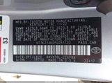 Toyota Camry Xse Hybrid 4T1K31AK0PU051132 снимка