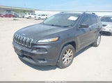 Jeep Cherokee Latitude 1C4PJMCB3FW673838 снимка