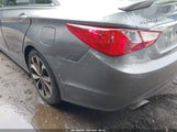 Hyundai Sonata Limited 2.0T 5NPEC4AB4DH736422 снимка