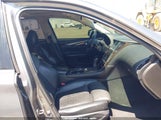 Infiniti Q50 Hybrid Sport JN1AV7AP0EM690328 photo