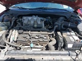 Nissan Altima 3.5 Se 1N4BL11D24C143677 снимка