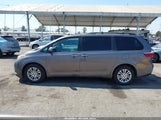 Toyota Sienna Xle Premium 8 Passenger 5TDYZ3DC3HS850387 photo