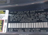 Lexus Es 350 Base/350 Luxury/350 Ultra Luxury/350 F Sport 58ADZ1B10NU120002 снимка