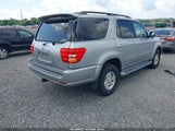 Toyota Sequoia Limited V8 5TDBT48A62S107770 снимка