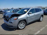 Jeep Cherokee Latitude Fwd 1C4PJLCB3HW542065 photo