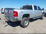 Chevrolet Silverado 2500Hd Ltz 1GC1KYC80CF168625 снимка