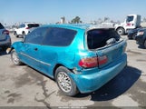 Honda Civic Dx 2HGEH2455NH514012 снимка