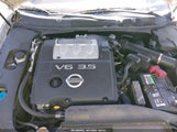 Nissan Maxima Se/Sl 1N4BA41E68C816119 снимка