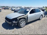 Nissan Maxima Se/Sl 1N4BA41E68C816119 снимка