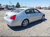 Nissan Maxima Se/Sl 1N4BA41E68C816119 fotografie