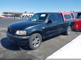 Ford F-150 Lariat/Xl/Xlt 1FTRX17W21NA13954 снимка
