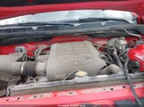 Toyota Tundra Limited 5.7L V8 5TFHW5F15FX441587 fotografie