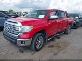 Toyota Tundra Limited 5.7L V8 5TFHW5F15FX441587 fotografie