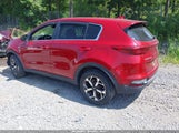 Kia Sportage Lx KNDPMCAC4L7766208 снимка
