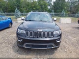 Jeep Grand Cherokee Limited 4X4 1C4RJFBG6JC204335 fotografie