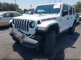 Jeep Wrangler Unlimited Rubicon 4X4 1C4HJXFGXMW841582 снимка
