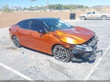 Nissan Sentra Sr Xtronic Cvt 3N1AB8DV3RY216613 photo
