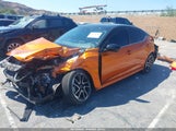 Nissan Sentra Sr Xtronic Cvt 3N1AB8DV3RY216613 photo