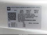 Chevrolet Silverado  Ltd 2Wd Long Bed Wt 3GCNWAEK0NG211304 снимка