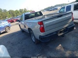 Chevrolet Silverado  Ltd 2Wd Long Bed Wt 3GCNWAEK0NG211304 photo