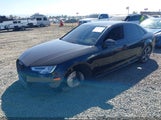 Audi A4 2.0T Premium WAUENAF44HN055229 снимка