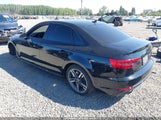 Audi A4 2.0T Premium WAUENAF44HN055229 снимка