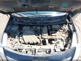 Nissan Versa 1.6 S+ 3N1CN7AP1JL835406 снимка