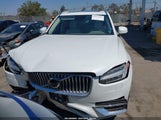 Volvo Xc90 Plug-In Hybrid T8 Plus 7-Seater YV4H60PE9S1302187 снимка